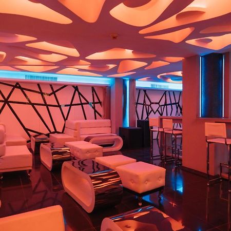 Diamond Hotel Адис Абеба Екстериор снимка