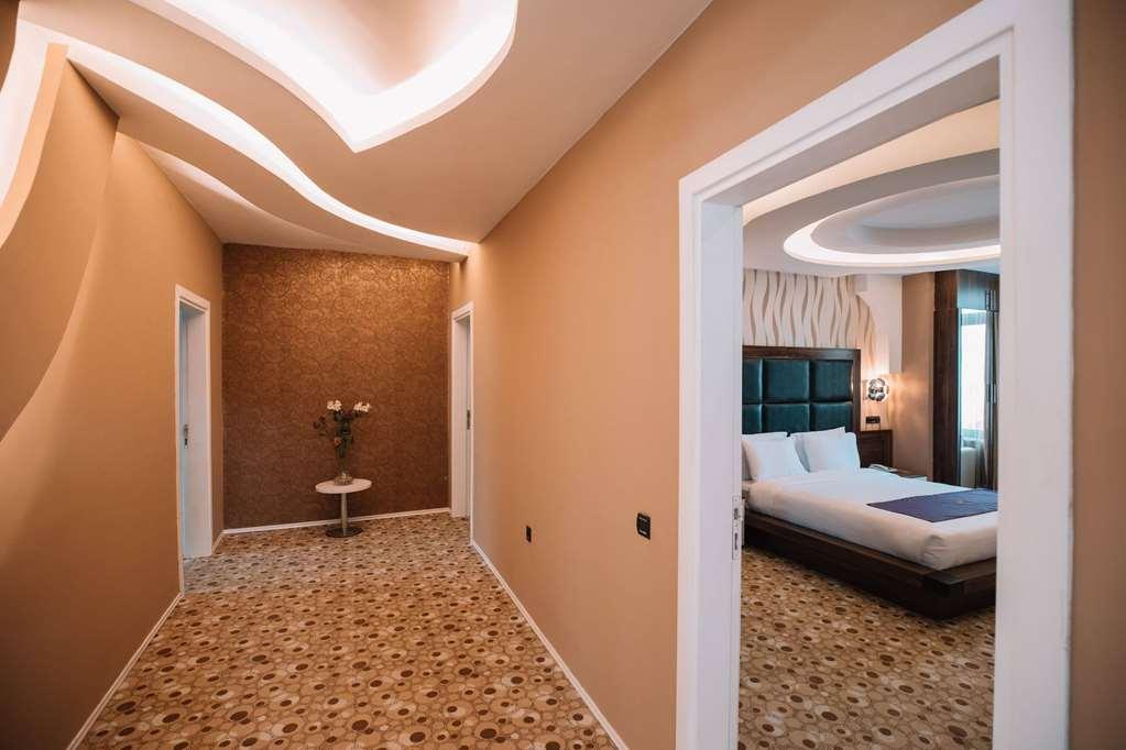 Diamond Hotel Адис Абеба Стая снимка