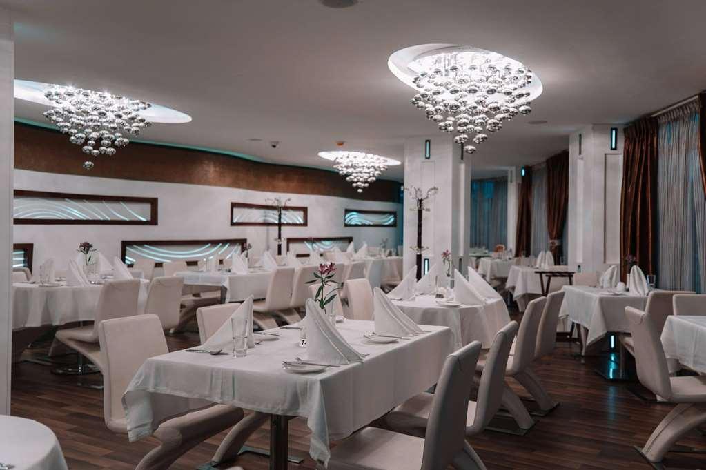 Diamond Hotel Адис Абеба Ресторант снимка