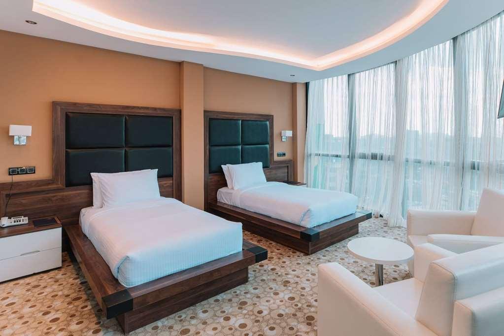 Diamond Hotel Адис Абеба Стая снимка