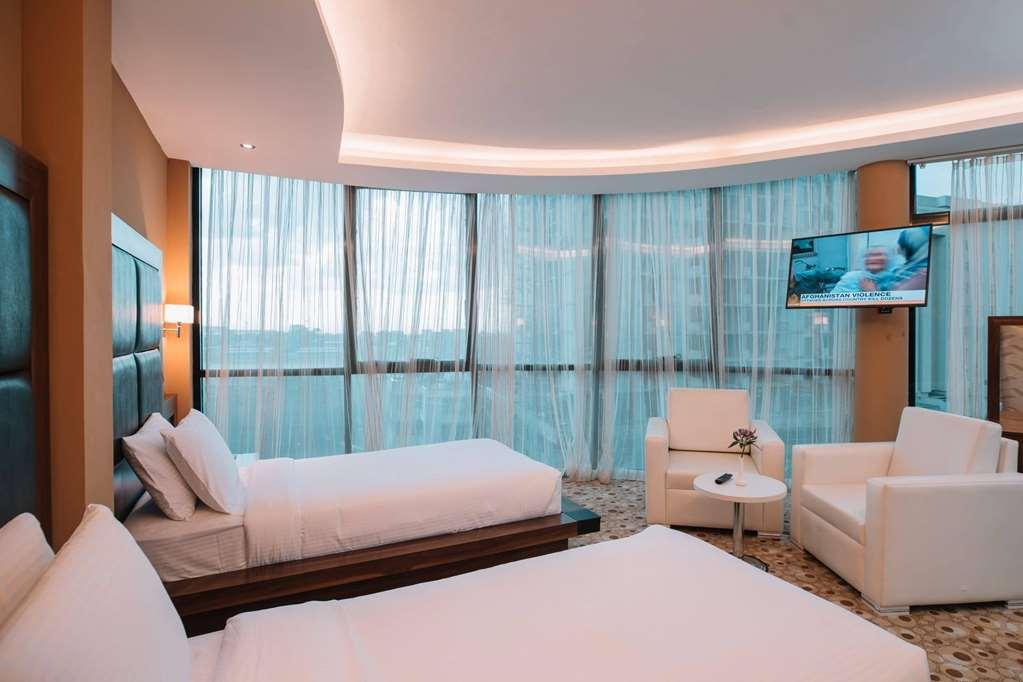Diamond Hotel Адис Абеба Стая снимка