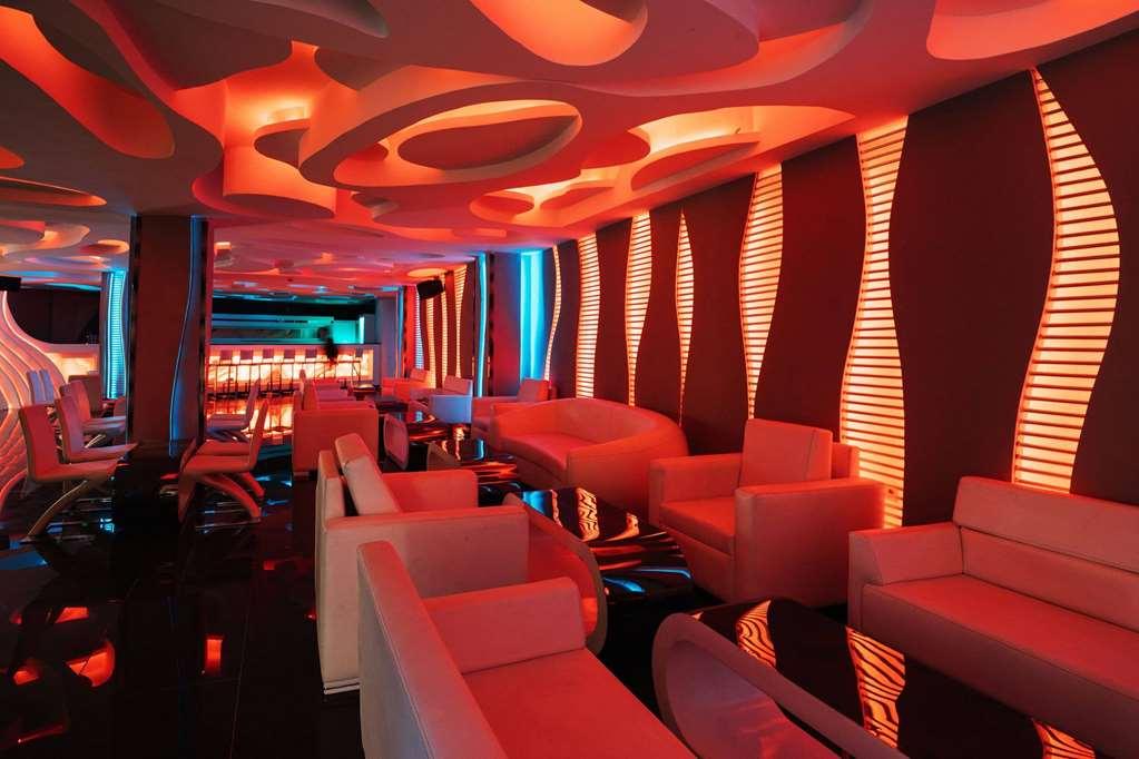 Diamond Hotel Адис Абеба Ресторант снимка