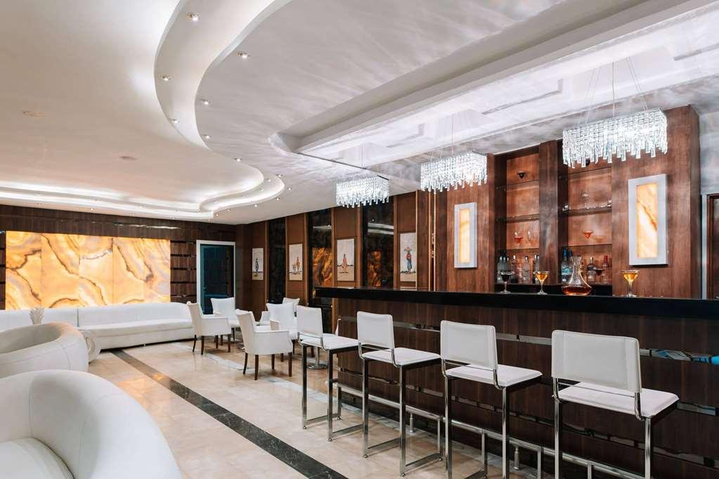 Diamond Hotel Адис Абеба Ресторант снимка