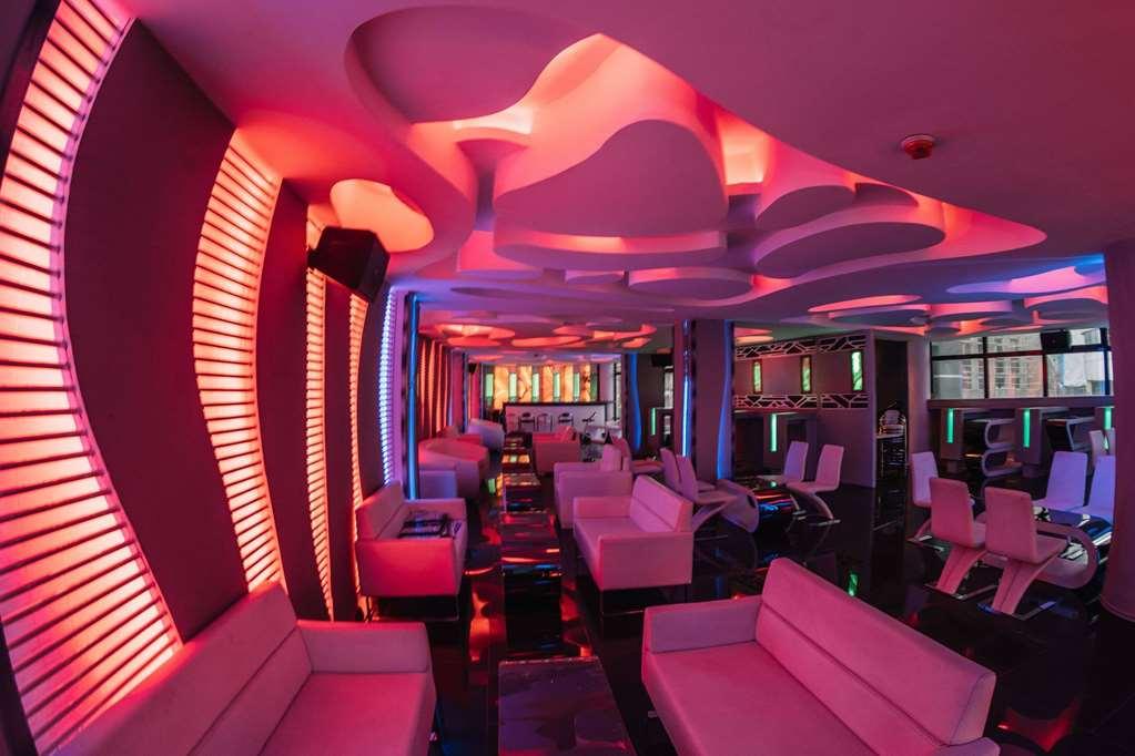 Diamond Hotel Адис Абеба Ресторант снимка