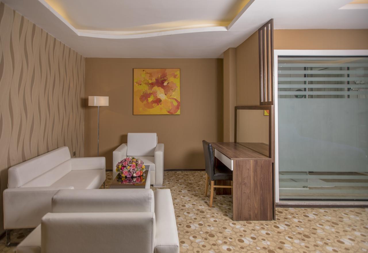 Diamond Hotel Адис Абеба Екстериор снимка