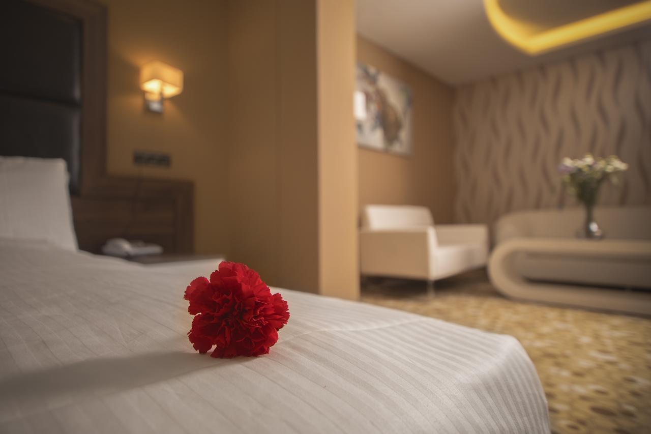 Diamond Hotel Адис Абеба Екстериор снимка