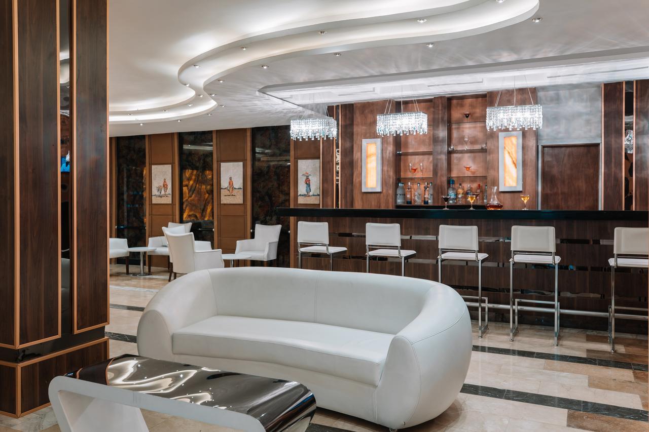 Diamond Hotel Адис Абеба Екстериор снимка
