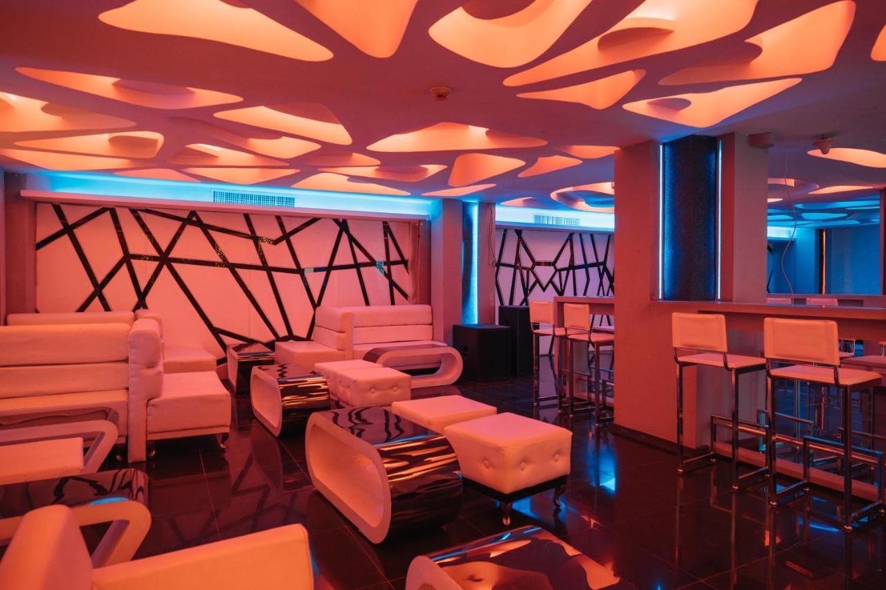 Diamond Hotel Адис Абеба Екстериор снимка